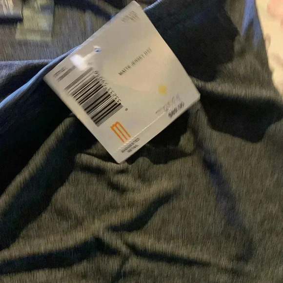 NWT Liz Claiborne Women’s Gray Maxi Skirt Size Medium - Picture 8 of 10